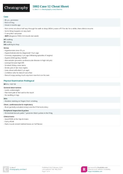 PDF (Colour) — Style 2