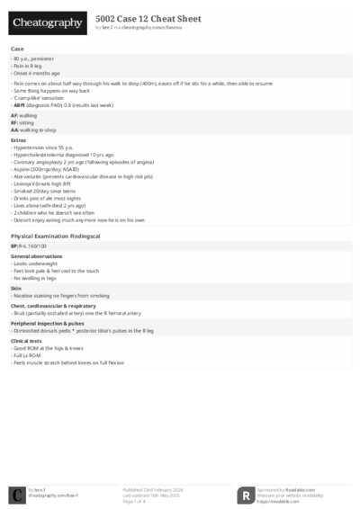 PDF (Black & white) — Style 2