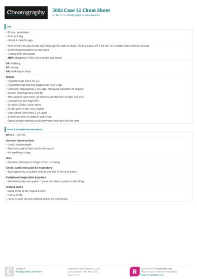 PDF (Colour) — Style 3