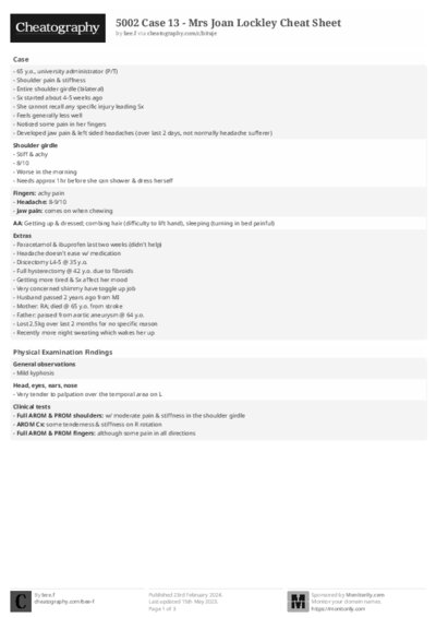 PDF (Black & white) — Style 2