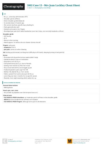 PDF (Colour) — Style 3