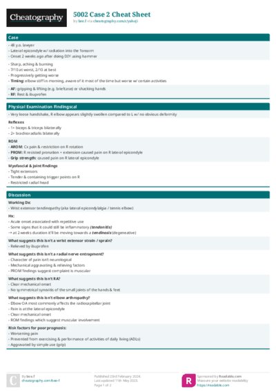 PDF (Colour) — Style 1