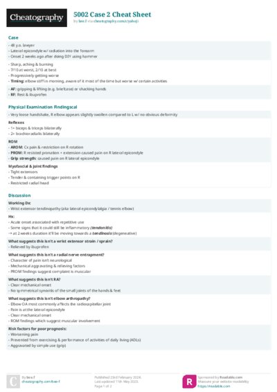 PDF (Colour) — Style 2