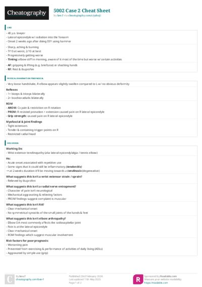 PDF (Colour) — Style 3