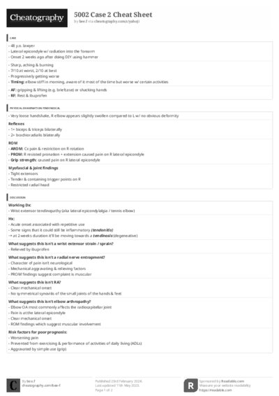 PDF (Black & white) — Style 3