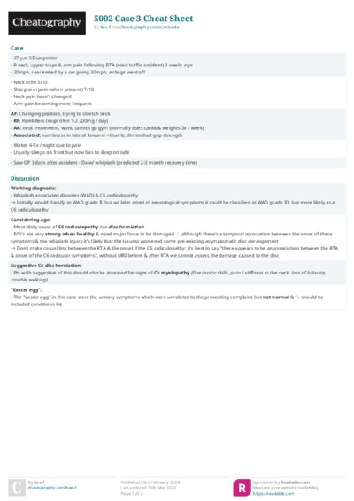 PDF (Colour) — Style 2