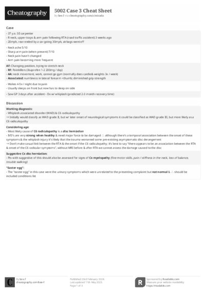PDF (Black & white) — Style 2