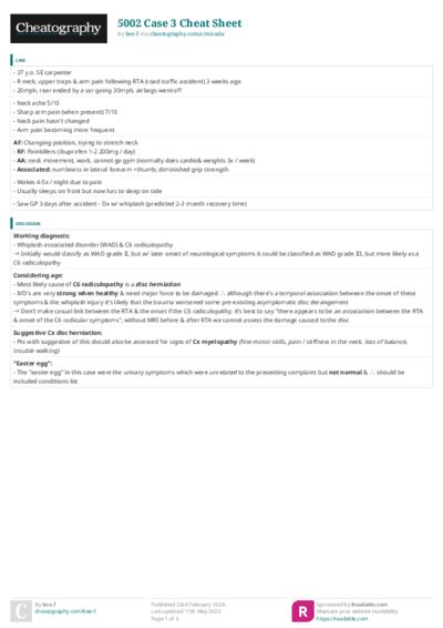 PDF (Colour) — Style 3