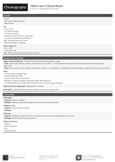 PDF (Black & white) — Style 1