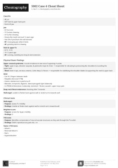 PDF (Black & white) — Style 2