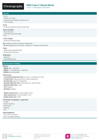 PDF (Colour) — Style 1