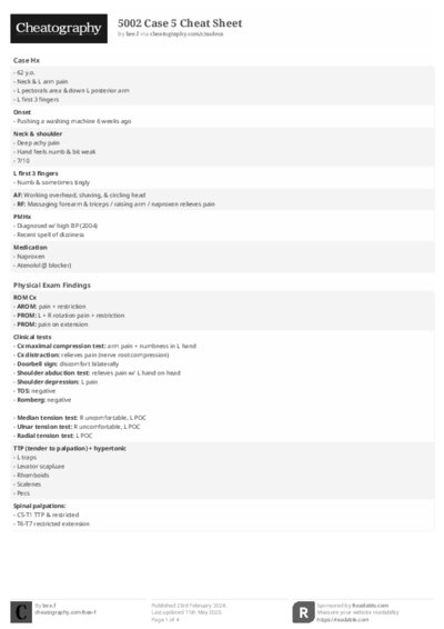 PDF (Black & white) — Style 2