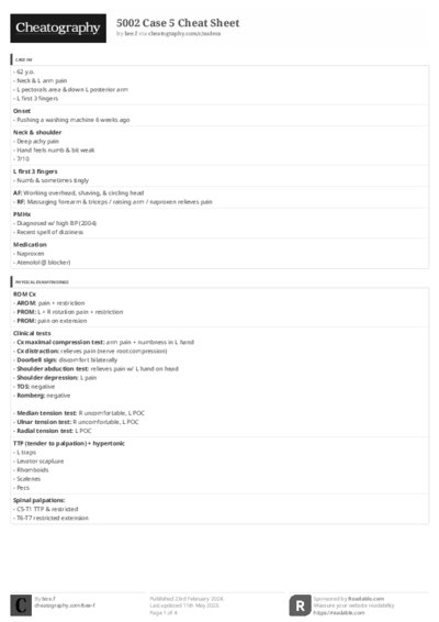 PDF (Black & white) — Style 3
