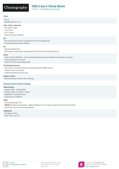 PDF (Colour) — Style 2