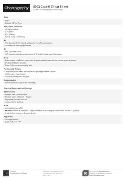 PDF (Black & white) — Style 2