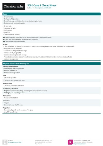 PDF (Colour) — Style 1