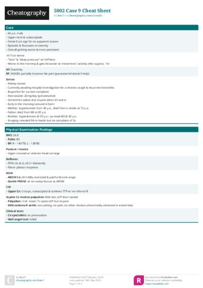 PDF (Colour) — Style 1