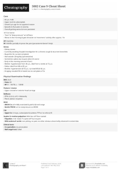 PDF (Black & white) — Style 2