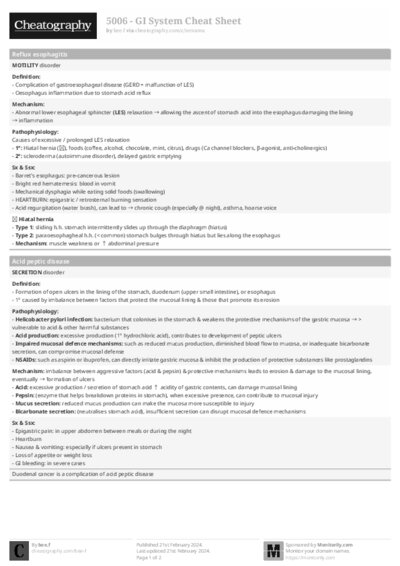 PDF (Black & white) — Style 1