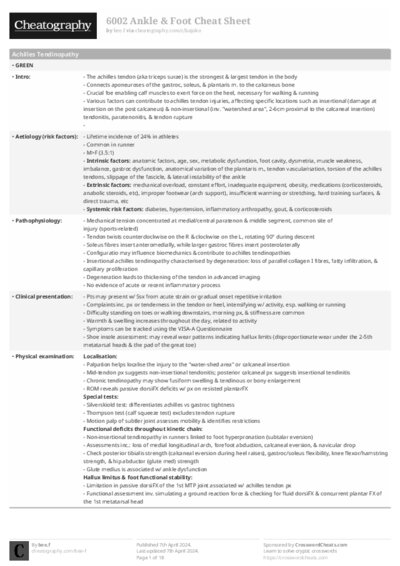 PDF (Black & white) — Style 1