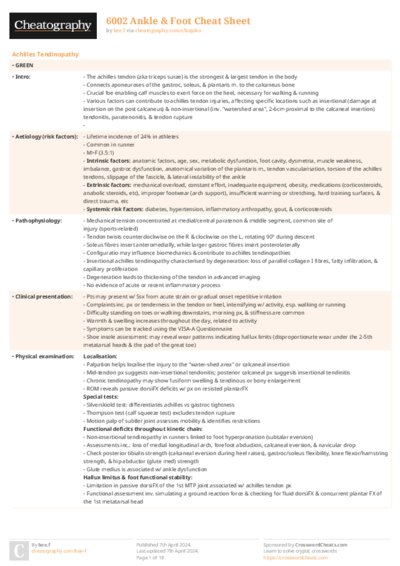 PDF (Colour) — Style 2