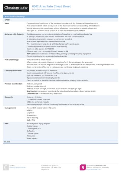 PDF (Colour) — Style 1