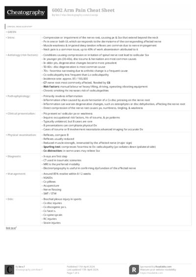 PDF (Black & white) — Style 3