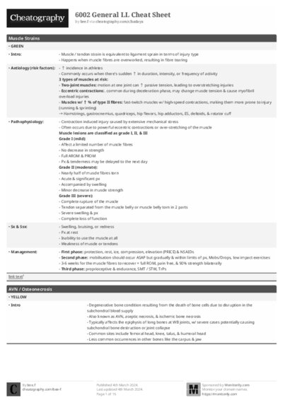 PDF (Black & white) — Style 1