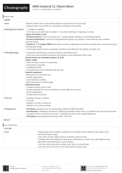 PDF (Black & white) — Style 3