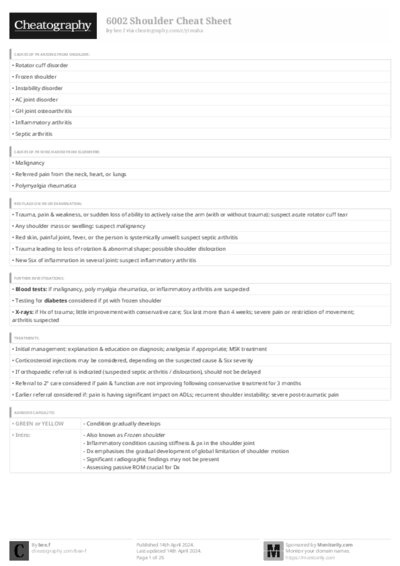 PDF (Black & white) — Style 3