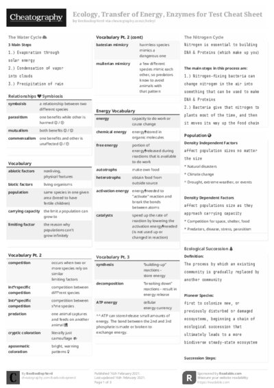 PDF (Black & white) — Style 2