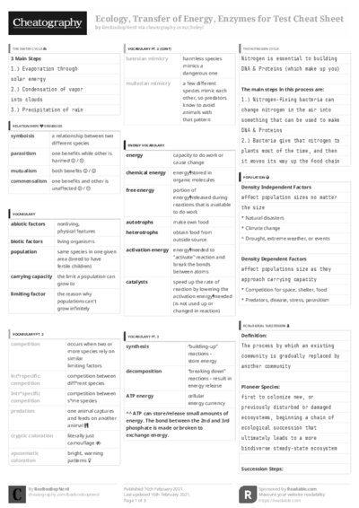 PDF (Black & white) — Style 3