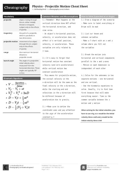 PDF (Black & white) — Style 1