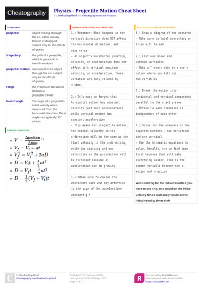 PDF (Colour) — Style 3
