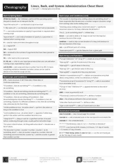 PDF (Black & white) — Style 1