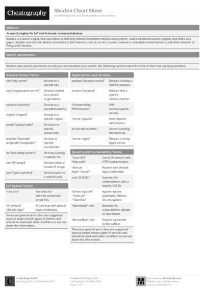 PDF (Black & white) — Style 1