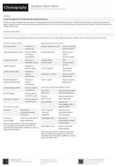 PDF (Black & white) — Style 2