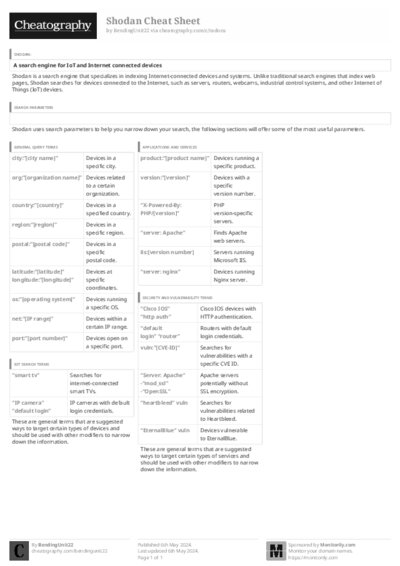 PDF (Black & white) — Style 3