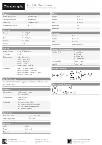 PDF (Black & white) — Style 1