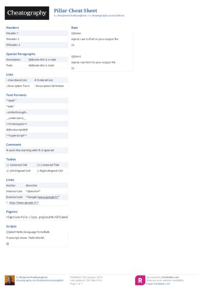 PDF (Colour) — Style 2