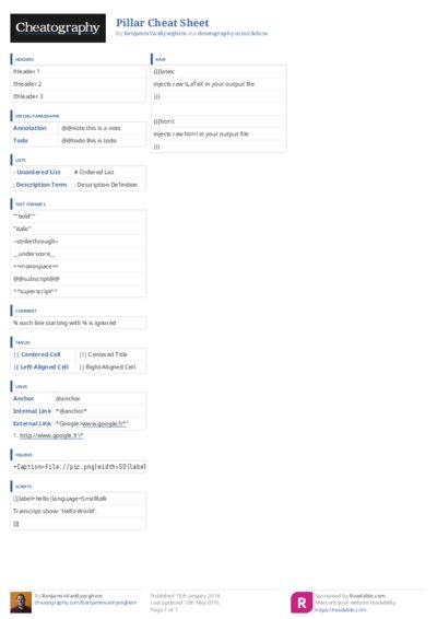 PDF (Colour) — Style 3