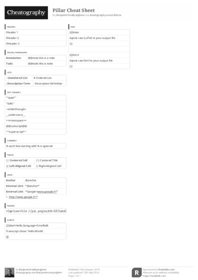 PDF (Black & white) — Style 3