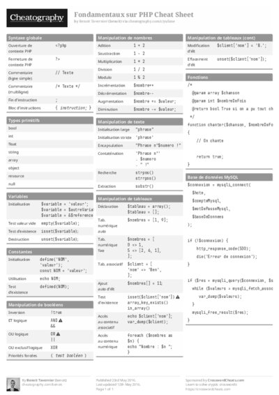 PDF (Black & white) — Style 1