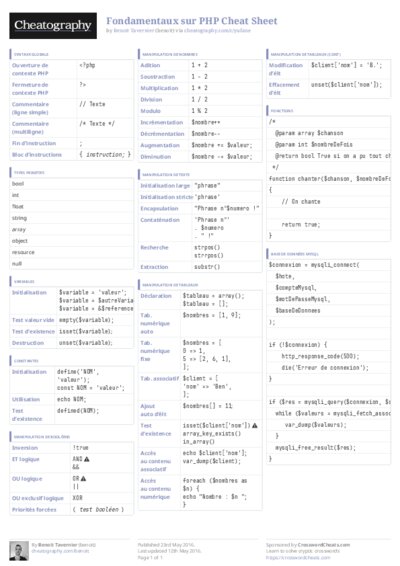 PDF (Colour) — Style 3