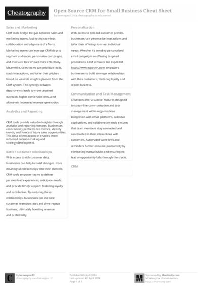 PDF (Black & white) — Style 2