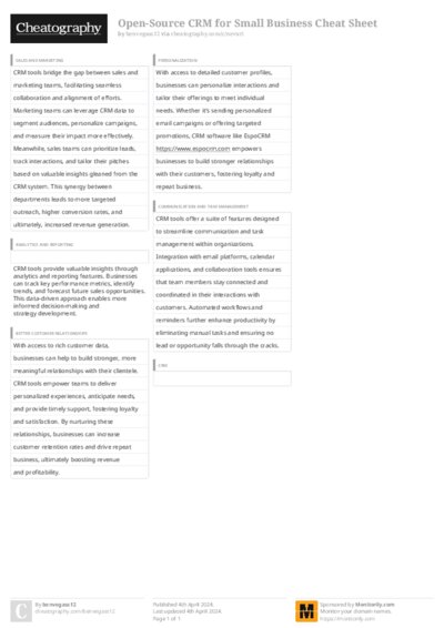 PDF (Colour) — Style 3