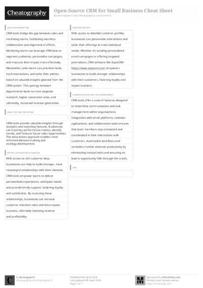 PDF (Black & white) — Style 3