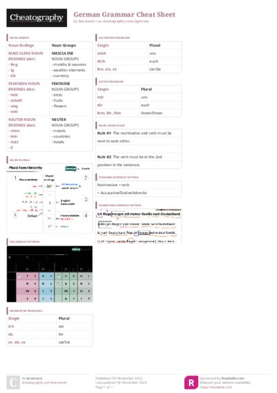PDF (Colour) — Style 3
