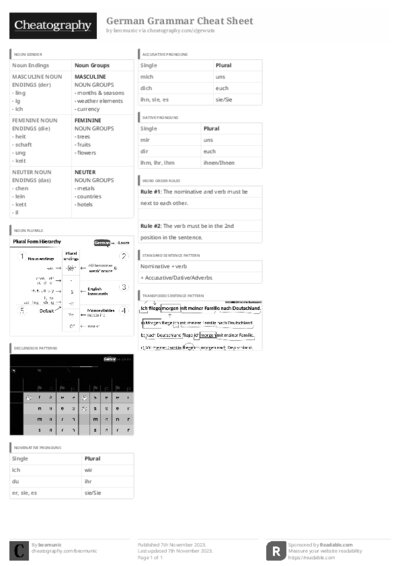 PDF (Black & white) — Style 3