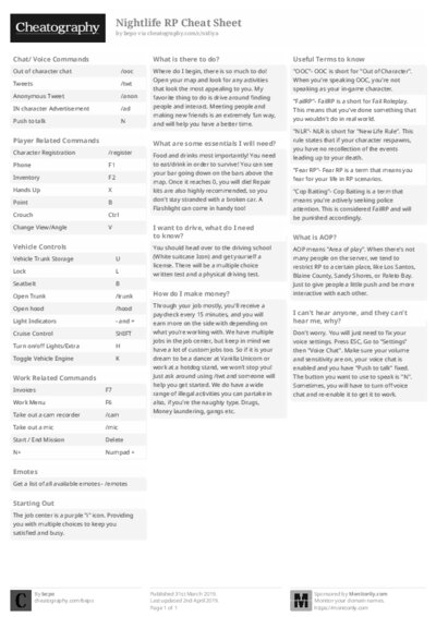 PDF (Black & white) — Style 2